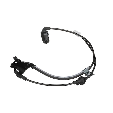 Standard Ignition Abs Speed Sensor, Als2362 ALS2362